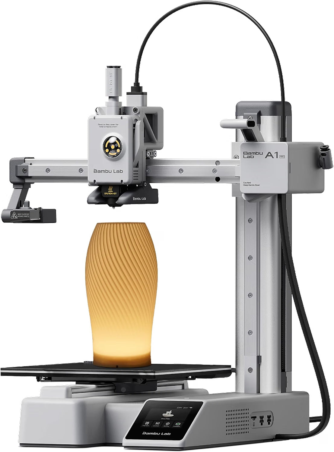 Bambu Lab A1 mini 3D tiskalnik