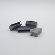 Custom FDM 3D-printed parts – view 2
