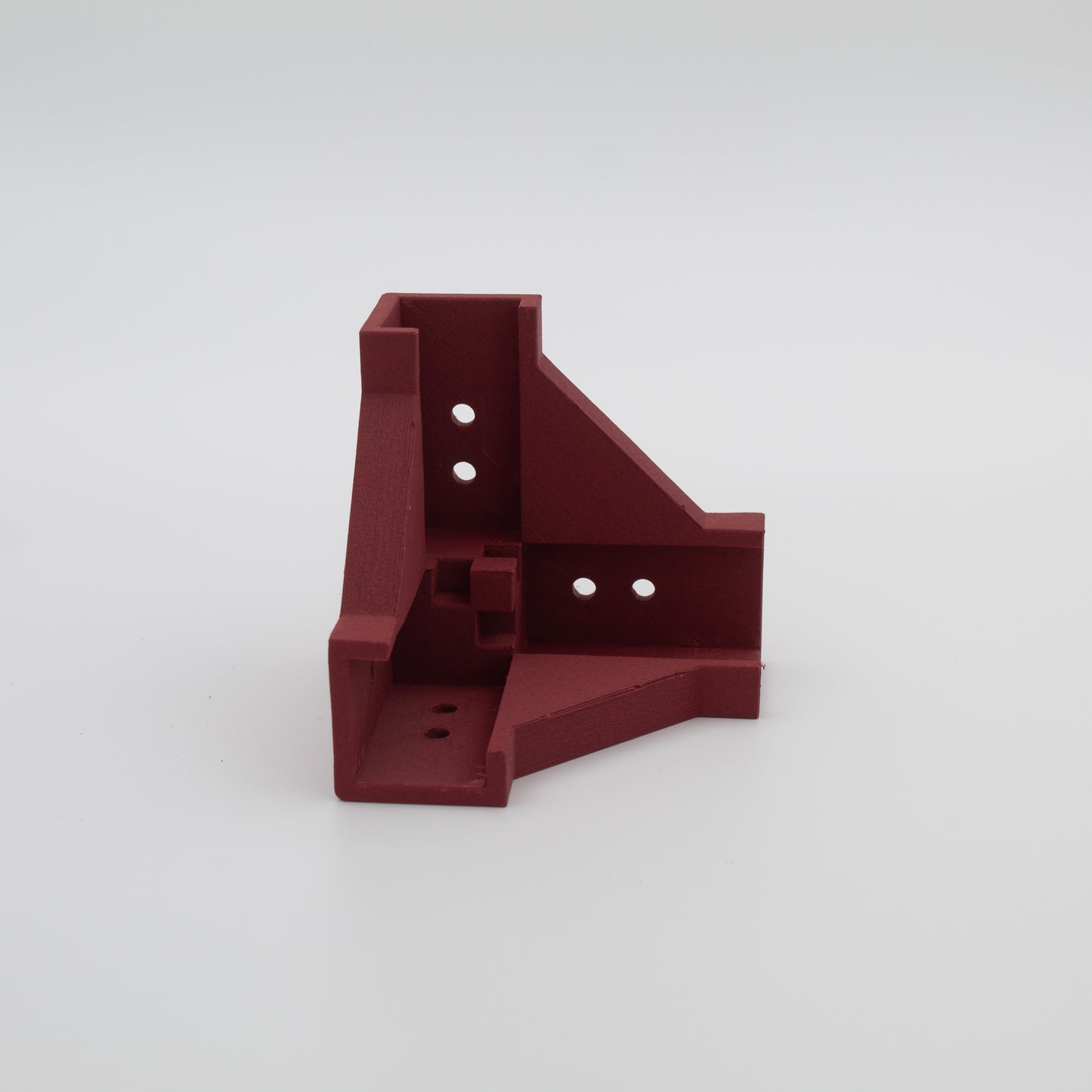 Custom 3D Natisnjen Tehnični Nosilec / Replacement Part – Po Vašem Modelu ali Merah