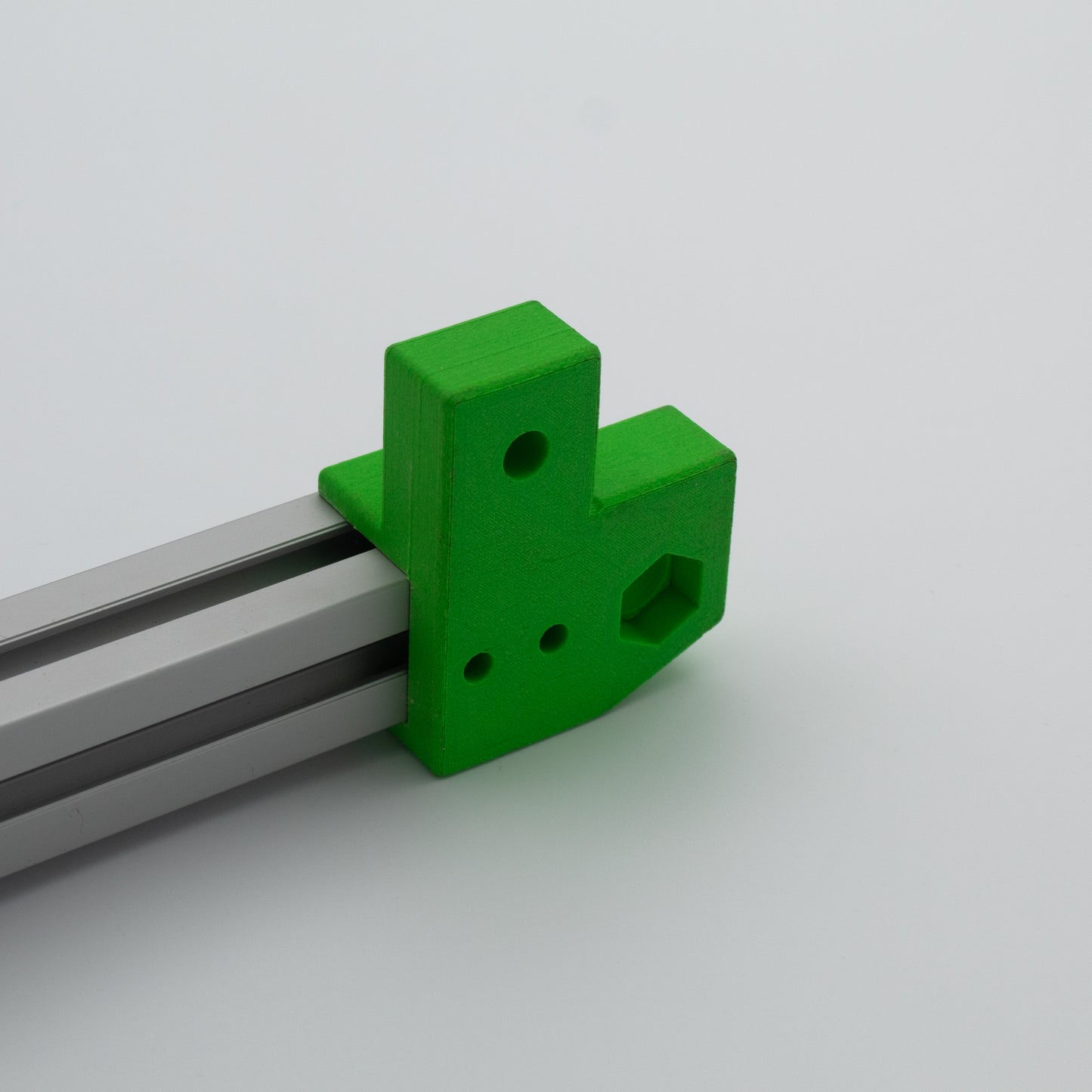 Custom 3D Natisnjen Tehnični Nosilec / Replacement Part – Po Vašem Modelu ali Merah