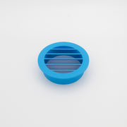 Custom FDM 3D-printed parts – view 3