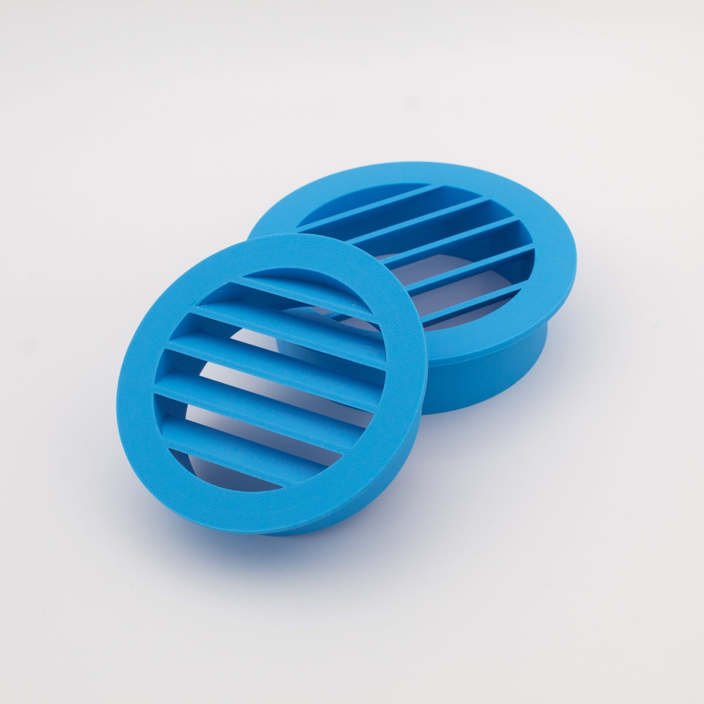 Custom 3D natisnjene industrijske komponente – Nadomestni deli, nosilci, zračniki, bracket-i po vaših merah