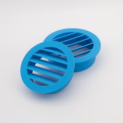 Custom FDM 3D-printed parts – view 4