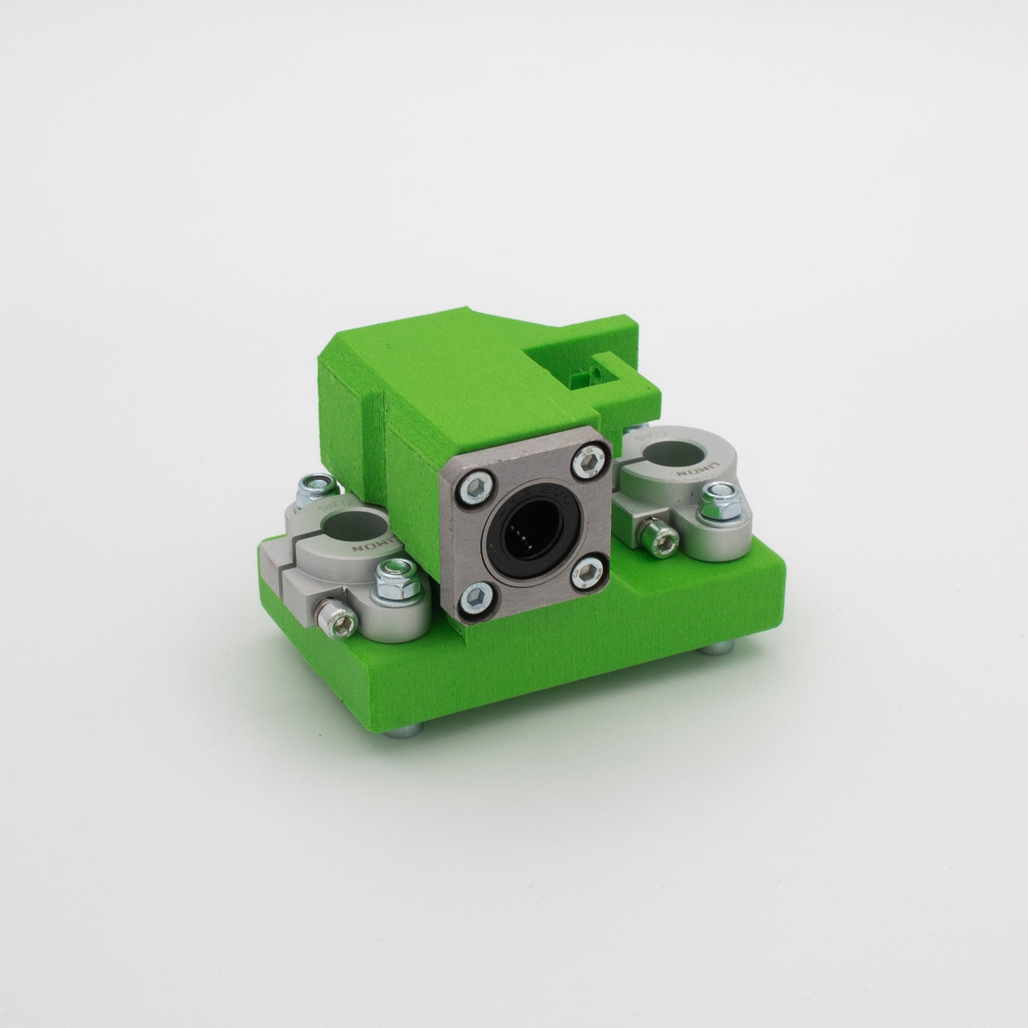 Custom 3D Natisnjen Tehnični Nosilec / Replacement Part – Po Vašem Modelu ali Merah