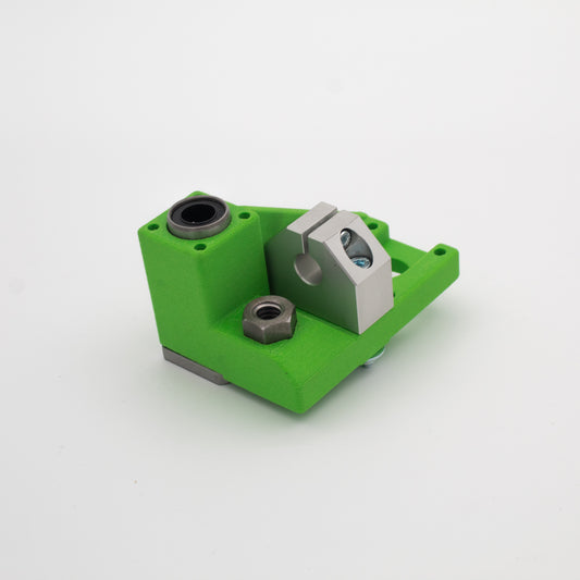 Custom 3D Natisnjen Tehnični Nosilec / Replacement Part – Po Vašem Modelu ali Merah