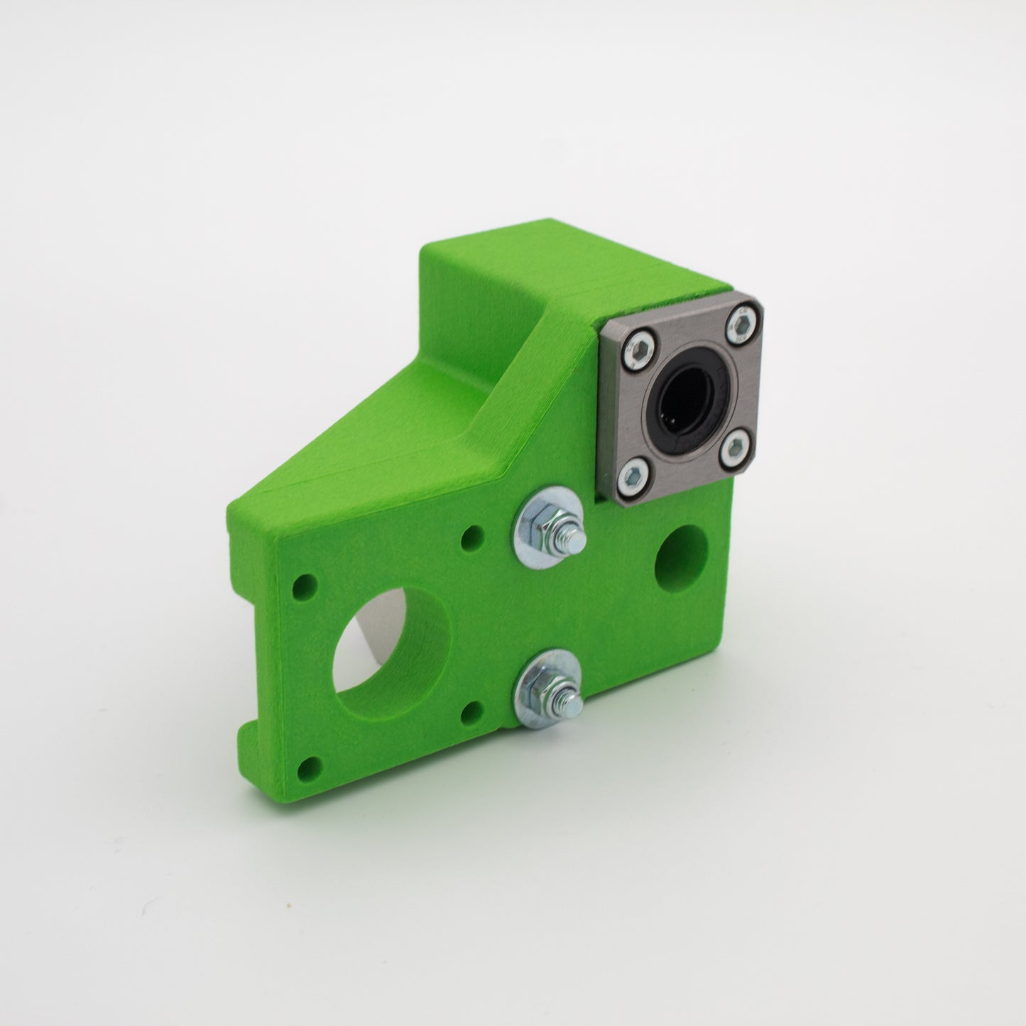 Custom 3D Natisnjen Tehnični Nosilec / Replacement Part – Po Vašem Modelu ali Merah