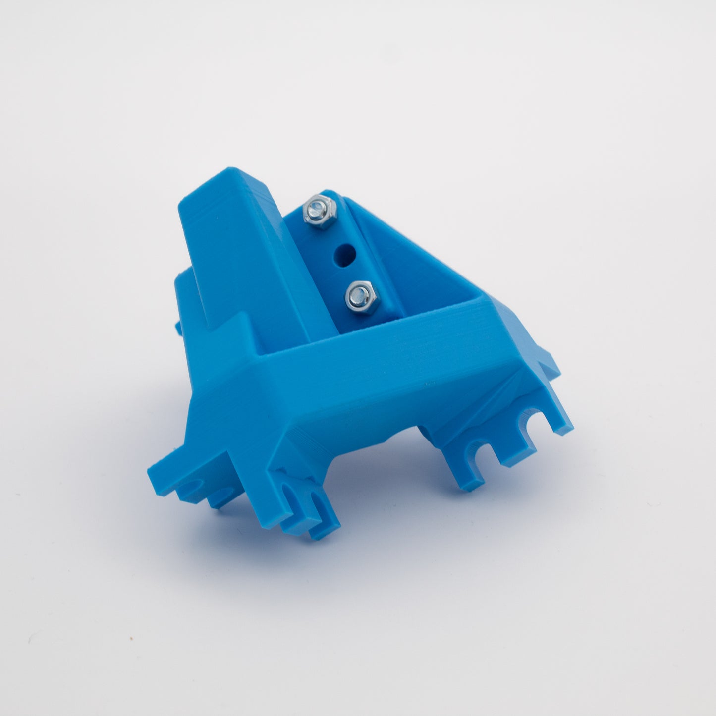 Custom 3D Natisnjen Tehnični Nosilec / Replacement Part – Po Vašem Modelu ali Merah