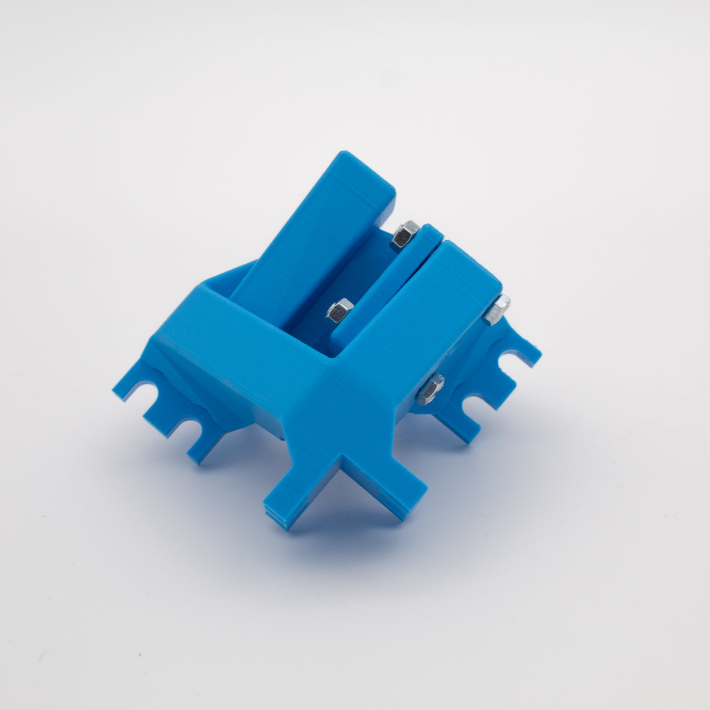 Custom 3D Natisnjen Tehnični Nosilec / Replacement Part – Po Vašem Modelu ali Merah