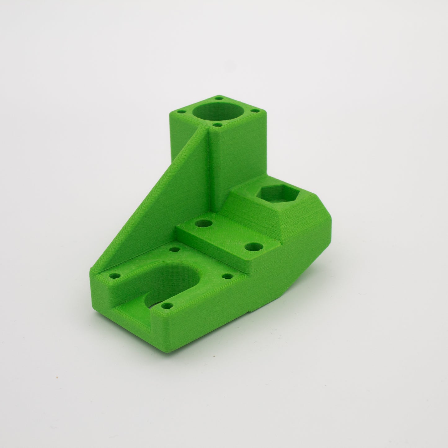 Custom 3D Natisnjen Tehnični Nosilec / Replacement Part – Po Vašem Modelu ali Merah