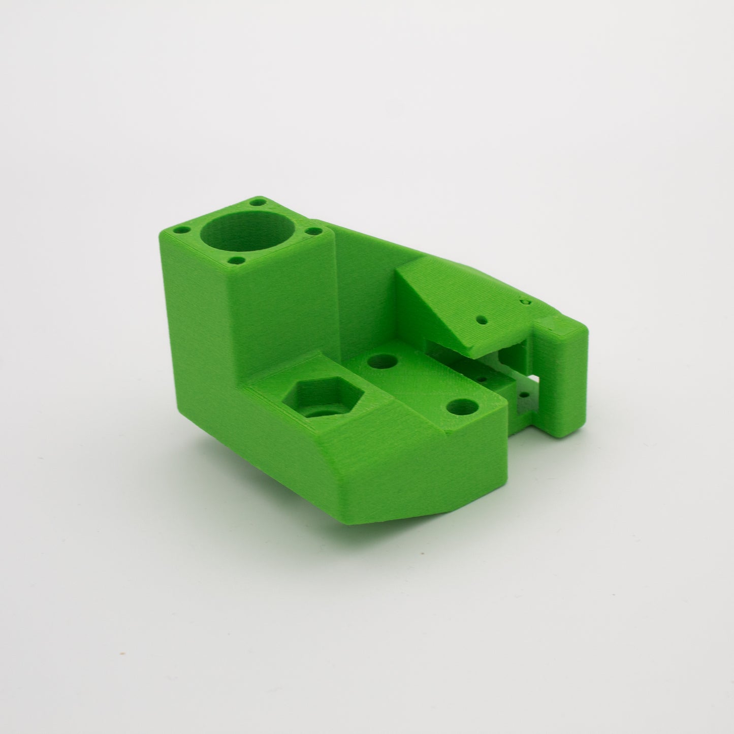 Custom 3D Natisnjen Tehnični Nosilec / Replacement Part – Po Vašem Modelu ali Merah