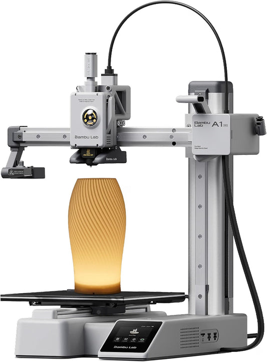 Bambu Lab A1 mini 3D tiskalnik