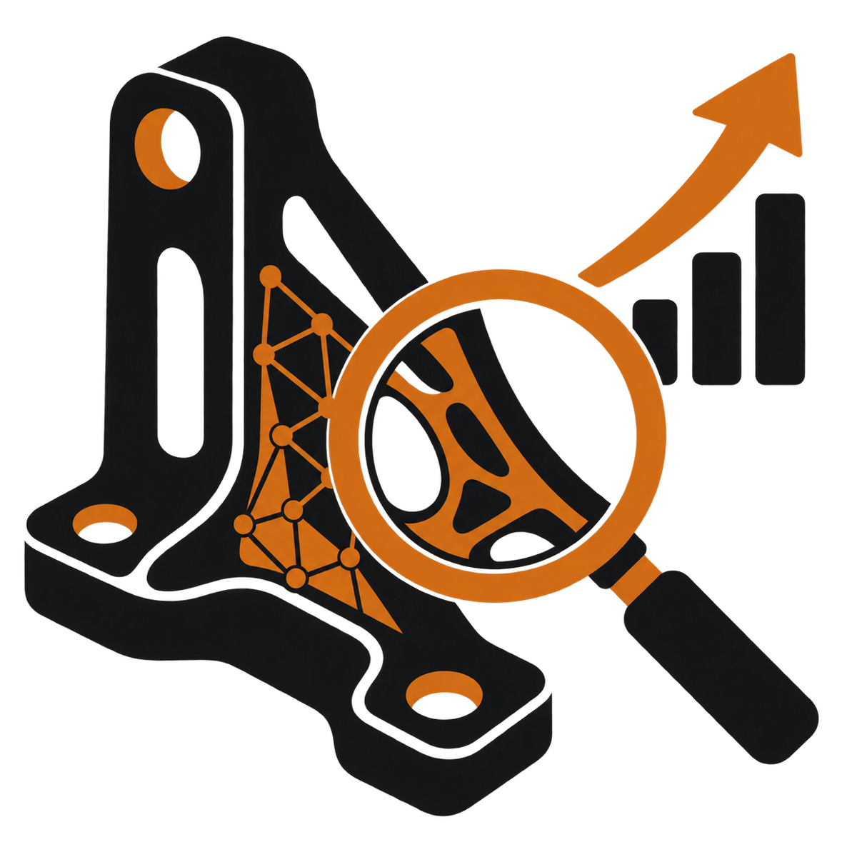 Design Analysis & Optimisation service icon
