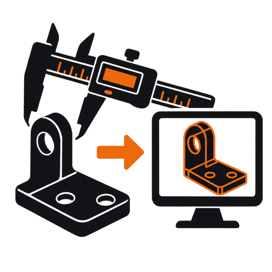 Reverse Engineering service icon