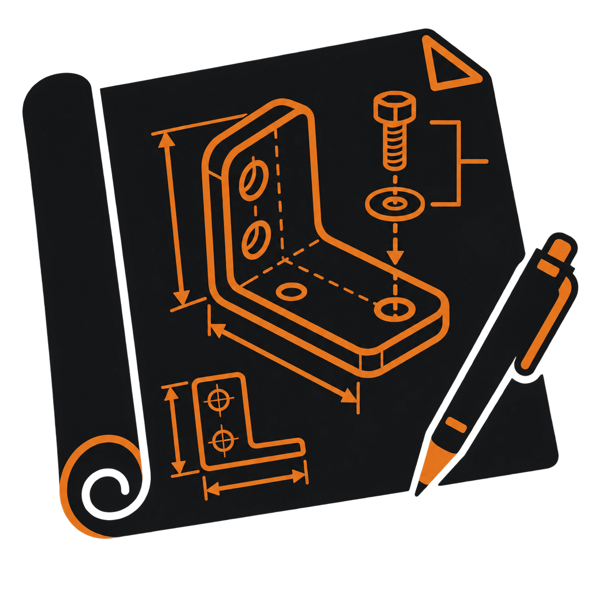Technical Documentation service icon
