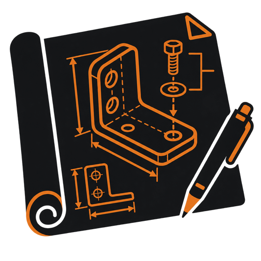 Technical Documentation service icon